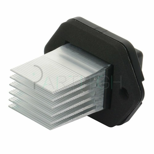 Heater Motor Blower Resistor For 2005-2007 Hyundai Tucson 2007-2008 Kia Spectra5 - Bild 5 von 7