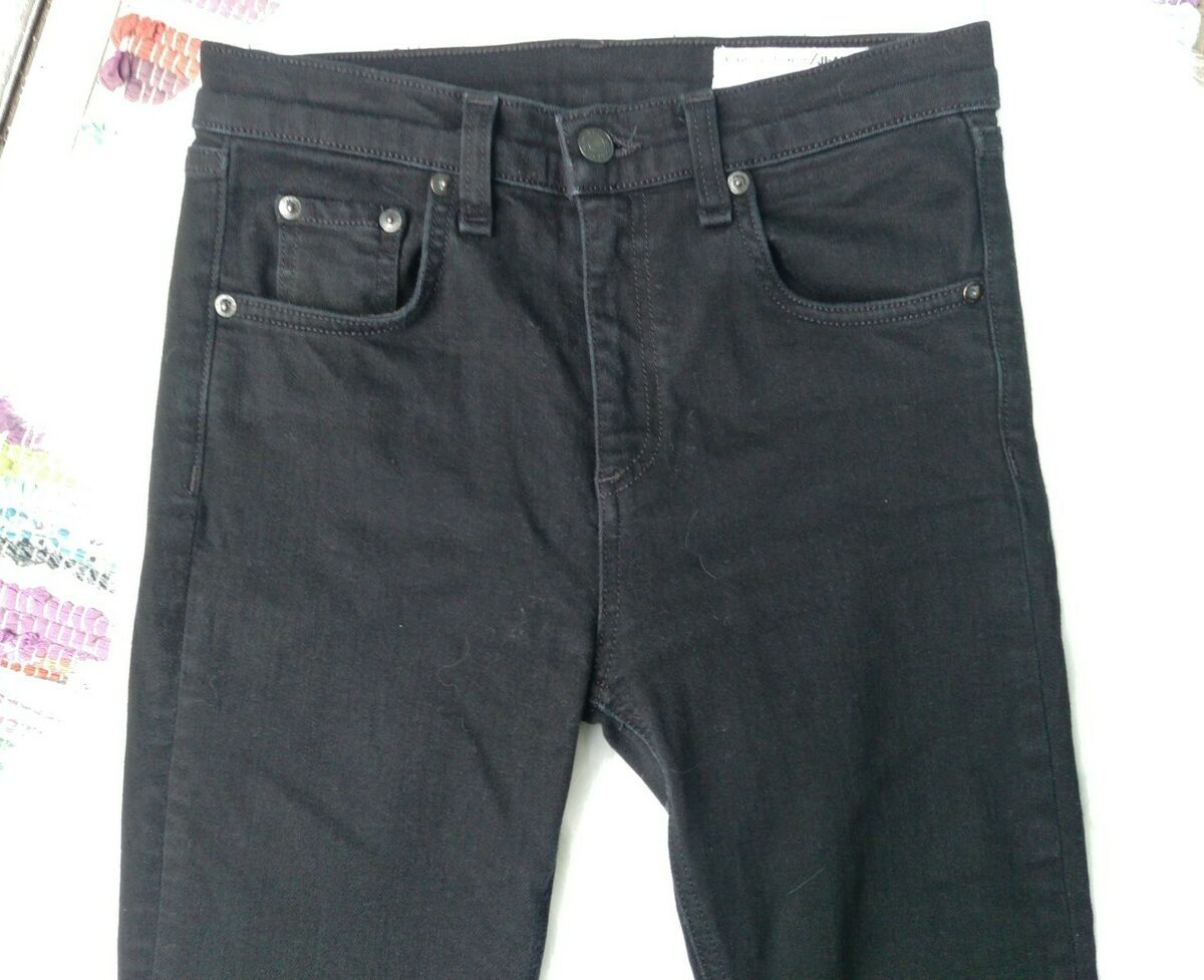Rag & bone shop 10 inch capri