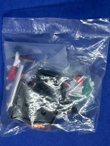 ☆ Hurricane Polymer A Tatsunoko Hero Directory Trading Figure JPN Bandai Anime - Picture 4 of 4