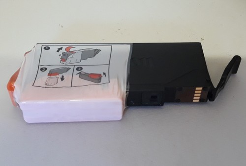 Genuine and original Canon 651 CLI651 CLI-651 & CLI-651XL printer ink cartridges - Picture 37 of 67