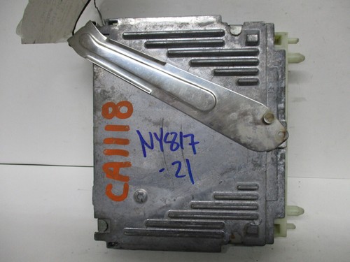 NY817-21 OEM 1996 1997 1998 VOLVO 850 70 SERIES TCM TRANSMISSION CONTROL MODULE - Picture 2 of 3