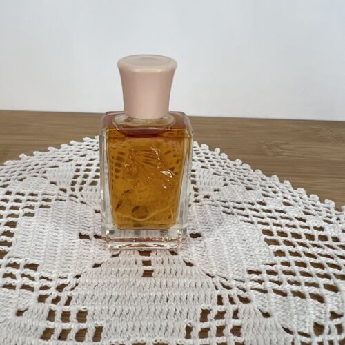 Perfume Hombros Blancos De Colección PERFUME MINI .25oz/7.5ml Mini Splash