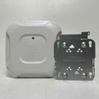 Cisco AIR-CAP3702I-Z-K9 Aironet 3702i Wireless Access Point 802.11ac /w Mounting