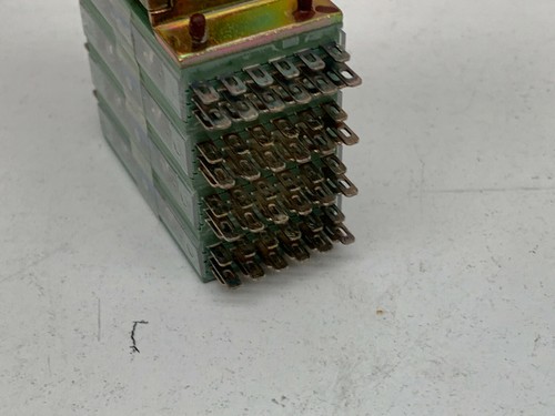 T-Bar 80148C12 Power Switch Relay 12VDC - Picture 5 of 6