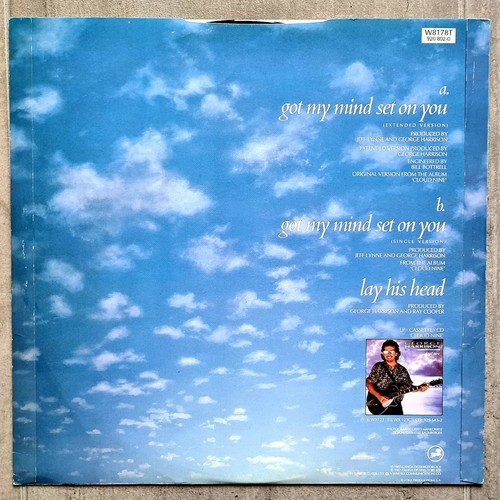 Choose Your Favourite Pop Rock Dance 80s & 90s 12"  - 69 Listed  Update 04/01/23 - Picture 59 of 158