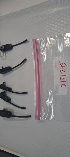 5X bezprzewodowe zestawy słuchawkowe plantronics cs540 nieprzetestowane (25245) - Zdjęcie 9 z 9