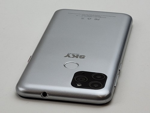 SKY Devices Elite B65 - 32GB - (GSM Unlocked) Dual SIM - *BAD TOUCH* - J8682 - Picture 4 of 5