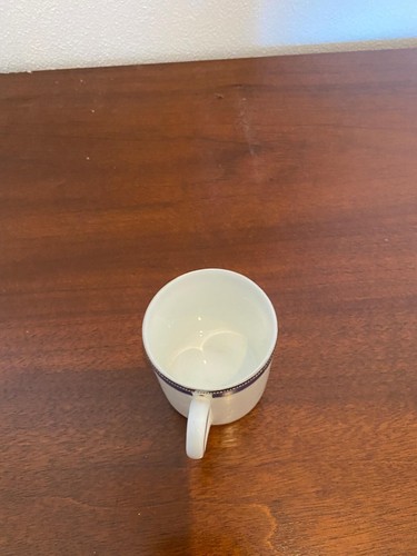 Wedgwood Kingsbridge Coffee Cup - Picture 4 of 4