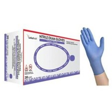Cardinal Health Flexal Nitrile Gloves - 2500/Case | Powder Free | Non-Sterile |
