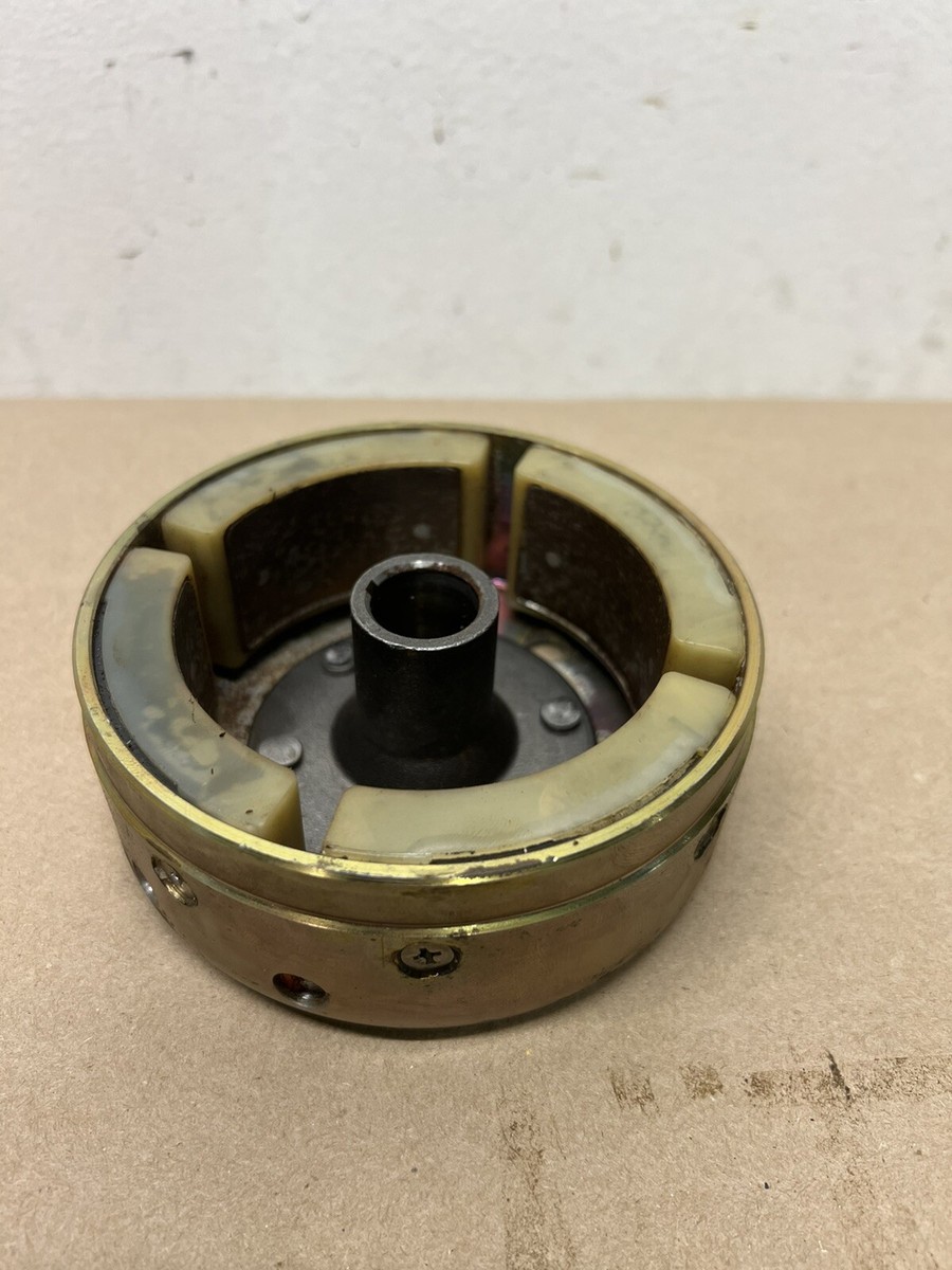 2002 Yamaha Blaster YFS200 OEM Flywheel Magneto B662 | eBay