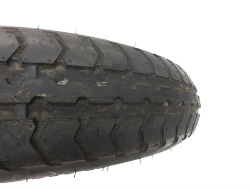 1x Komplettrad Ersatzrad Felge 125/80R15 5X114.3 für Hyundai I30 FD 07-10 - Bild 8 von 11