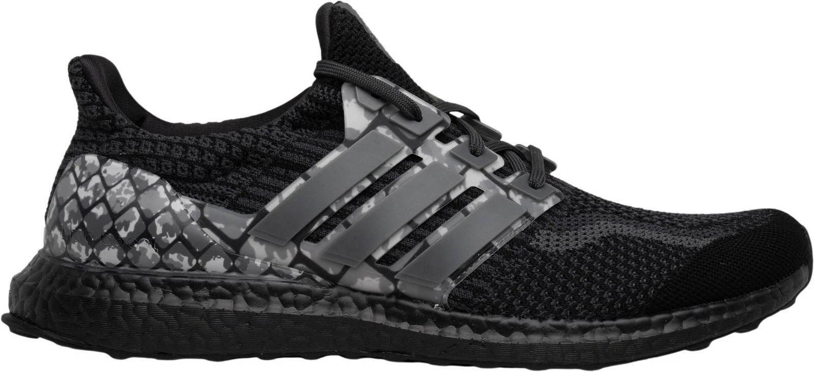 adidas UltraBoost 5.0 DNA Zebra for Sale - Authenticity Guaranteed - eBay