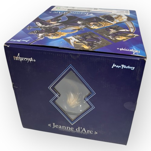 Max Factory Fate/Apocrypha Jeanne d'Arc 1/8 Scale Figure - Picture 5 of 6