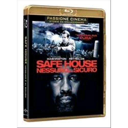SAFE HOUSE NESSUNO È AL SICURO - Foto 1 di 2