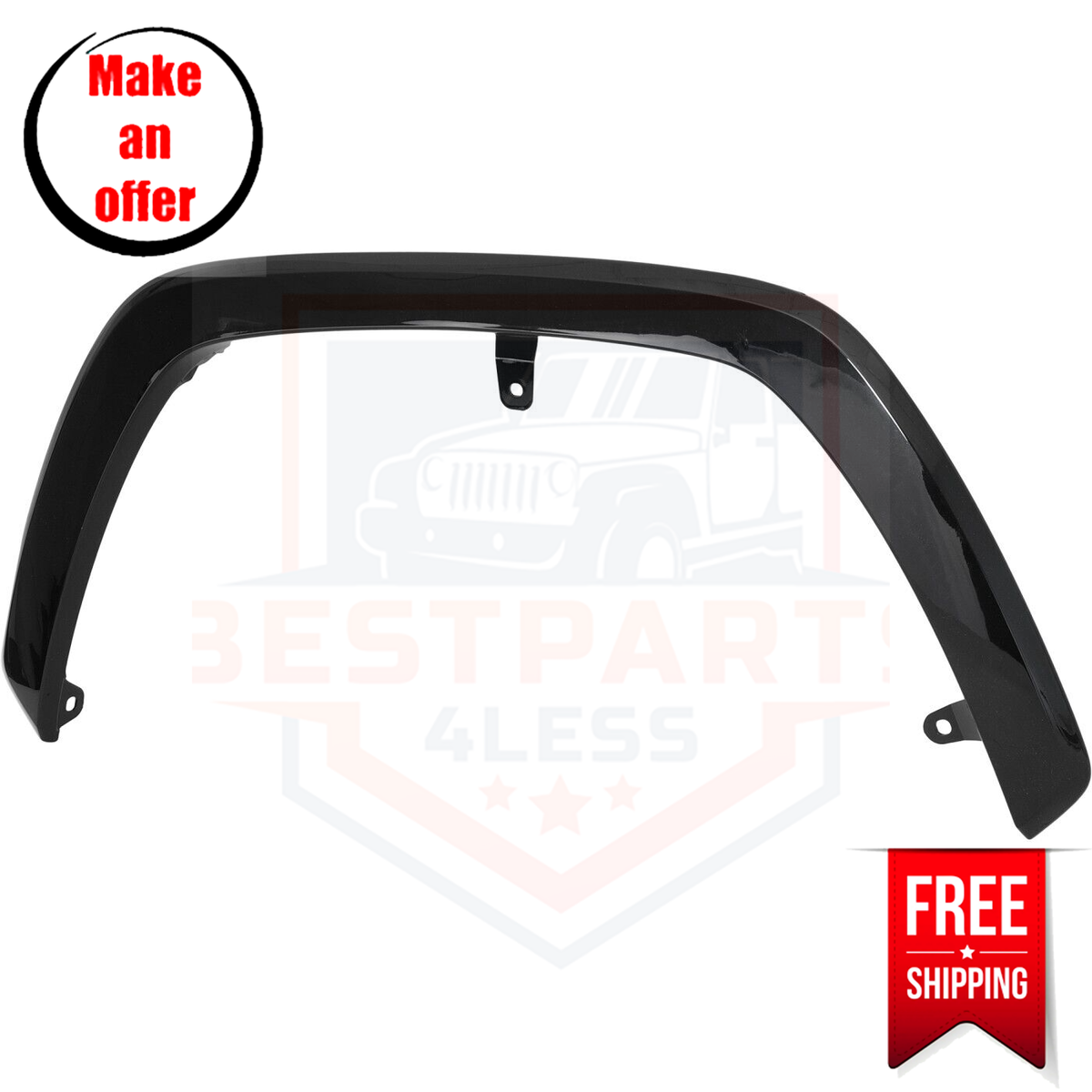 Full Fender and Mirror Kit | TOYOTA RAV4 HYBRID LE 2021 Full Fender and Mirror Kit | TOYOTA RAV4 HYBRID LE 2021