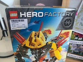 LEGO HERO Factory: Jetbug (2193)