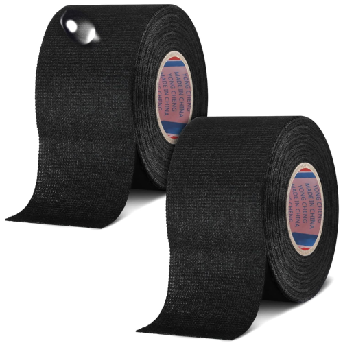 Wire Harness Cloth Electrical Tape Loom Wiring Automotive Heat Proof Adhesive - Bild 24 von 24