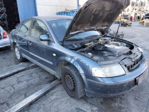 8D0407258 Fusée Avant Droit pour VOLKSWAGEN PASSAT BERLINA (3B2) 1996 1771698 - Bild 10 von 10