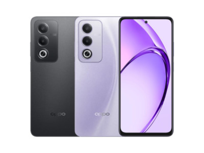 OPPO A3 5G 128GB/4GB SIM-Unlocked Smartphone 6.7'' 5,100mAh  A402OP Japan NEW