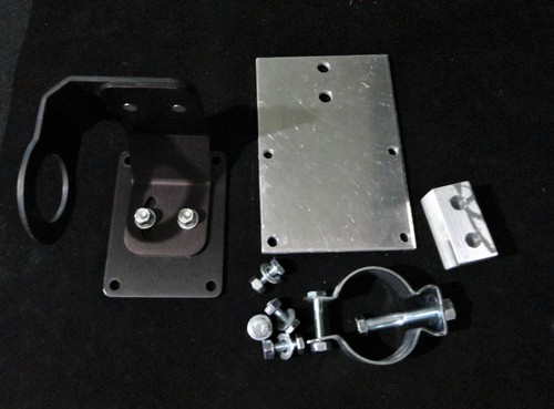 RAYTEK Marathon RAYMR1SBSF 24VDC Radiation Pyrometer Complete with Power Supply - Picture 12 of 12
