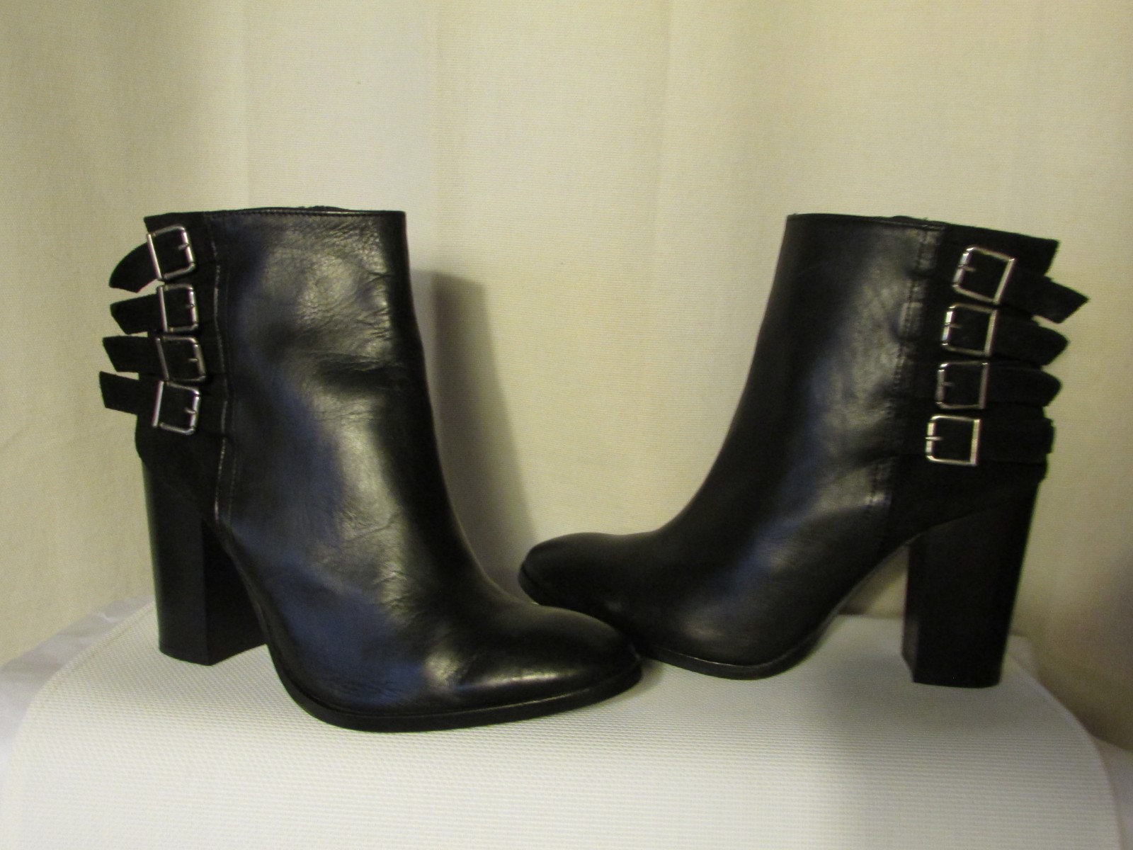 botas bottines ikks cuir et daim negro pointure pointure pointure 41 1382fe botas bottines ikks cuir et daim negro pointure pointure pointure 41 1382fe