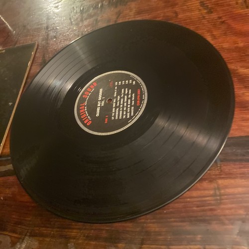 "Oldies But Goodies in Hi-Fi" LP FROM 1959 Vinyl Record - Foto 4 di 10