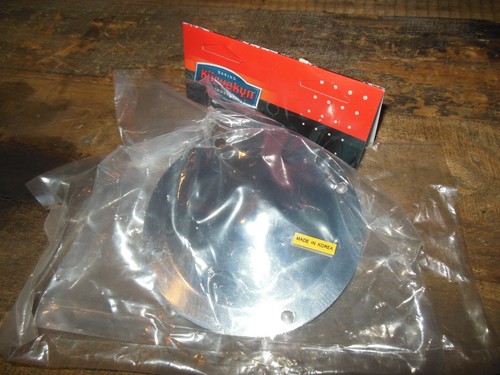 #RT Yamaha V Star hypercharger trap door factory take off  - Bild 1 von 4