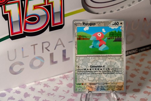 Pokémon Scarlet & Violet 151 Holos & Reverse Holos Only - Pick Your Cards! - Picture 145 of 178