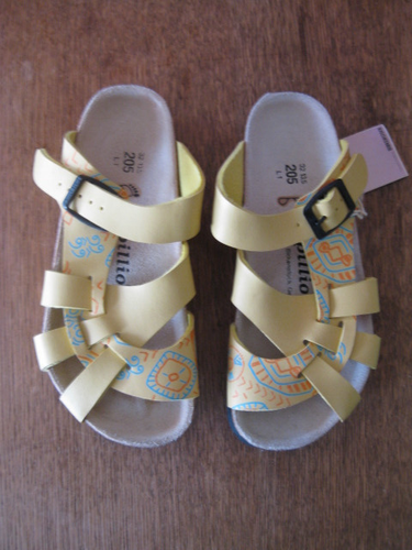 Birkenstock Pisa Gr 32 NEU OVP - Bild 2 von 4