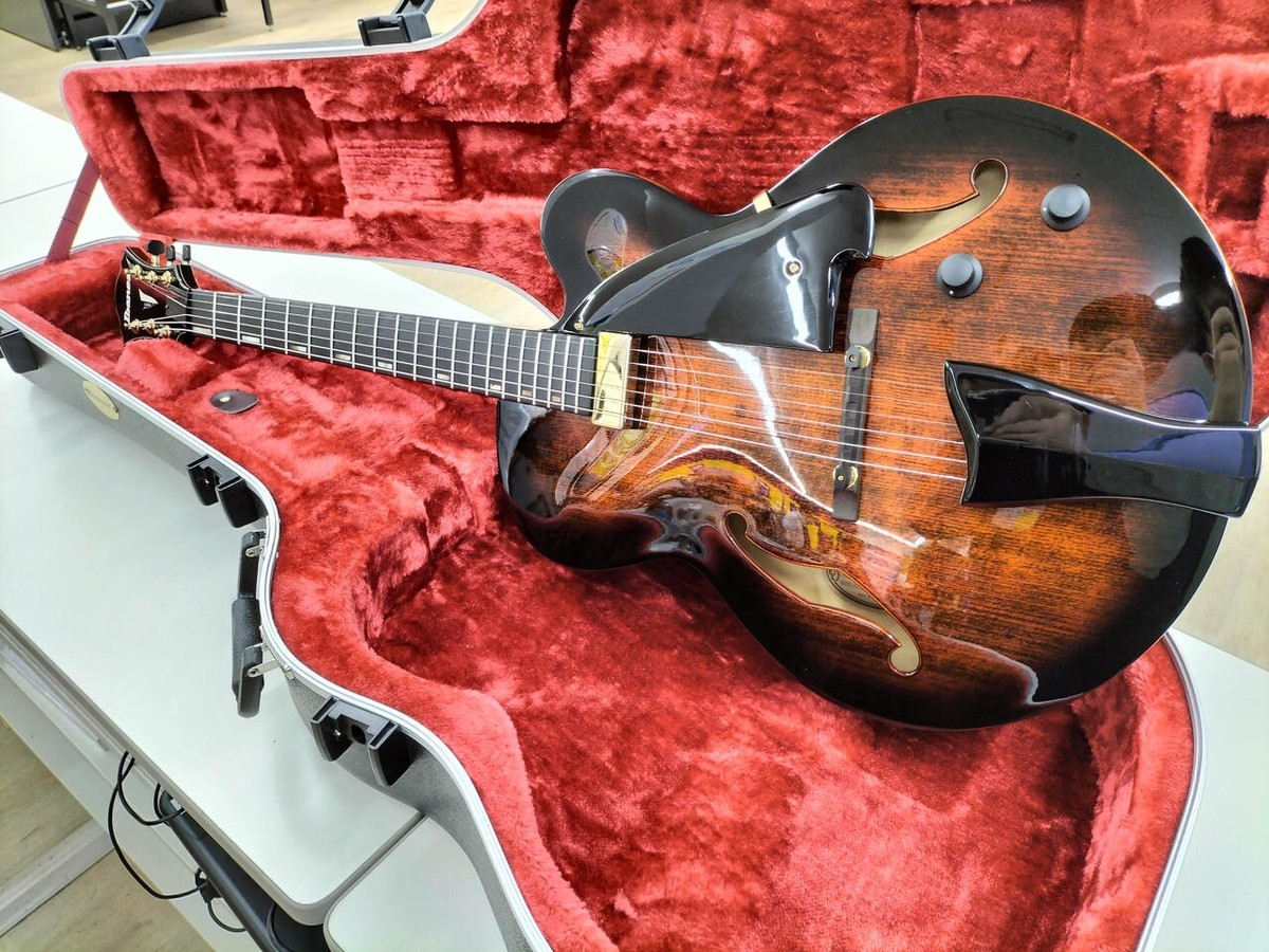 Ibanez AFC151-TBC（新品/送料無料）【楽器検索デジマート】