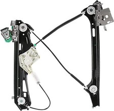 Fensterheber Vorne Links für Mercedes-Benz CLS C219 Baujahr 2004/10-2011/02