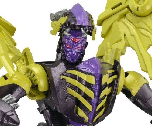 ya07147 Takara Tomy Transformers Go! G21 Judora 4904810483366 - Picture 2 of 3