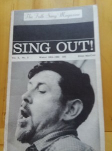 Sing-Out-Magazines1956-1966