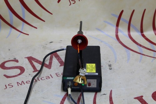 MBB-AT IRK 1511 KN 1511 Infrared Coagulator - Picture 2 of 4