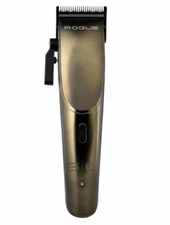 StyleCraft Rogue Professional Magnetic Cordless Hair Clipper | SCRBC - BRAND NEW