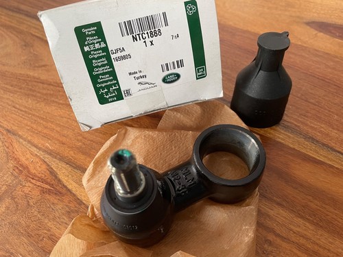 Defender Range Rover Classic Discovery 1 NEW GENUINE roll bar link NTC1888 15C - 第 1/8 張圖片