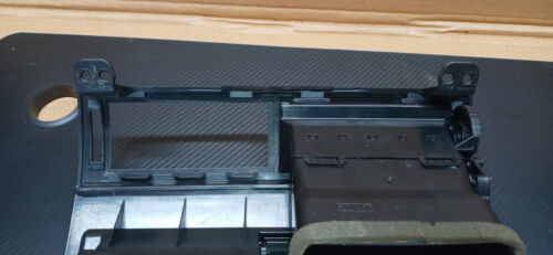 06-09 FORD FUSION MILAN DASH CENTER CUBBY STORAGE VENT 6E53-5413548-AJ 9038 - Picture 8 of 11