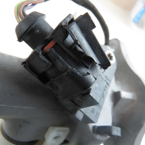 Cilindro maestro freno 1K1611301D Volkswagen Golf Mk6 08-12 usato (74614) - Bild 6 von 7