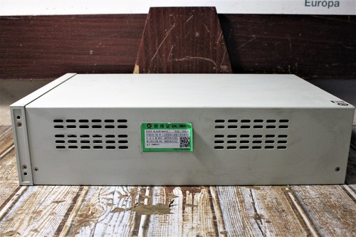Chroma 66202 Digital Power Meter 15Hz-10KHz, 150/300/500 Vrms ( 6476) - Picture 8 of 8