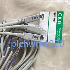 1pcs New CKD SW-MOH Magnetic Switch Free delivery