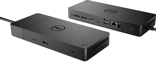 Dell Thunderbolt Dock WD19TB with USB C HDMI Ethernet for Latitude Precision XPS - Picture 2 of 4