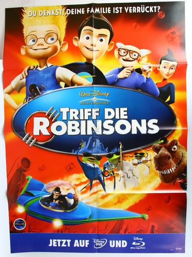 Original Filmposter Filmplakat Sammlung Konvolut Walt Disney Filme A1 Auswahl - Bild 62 von 72