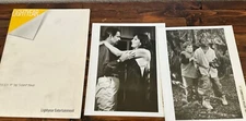 the return of the swamp thing PRESS KIT PHOTOGRAPHS