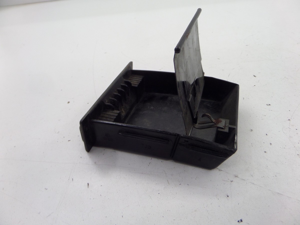 お　DOMINO Ashtray/Volkswagen ヴィンテージ VW Door Ashtray / Ash Tray (EuroVan) 705857405