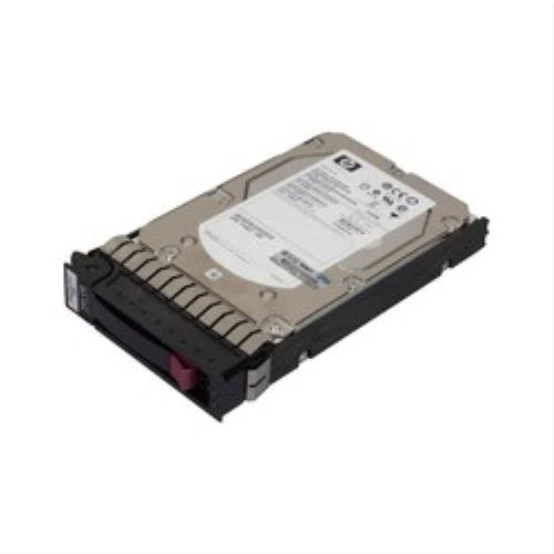 146GB SCSI (SAS) 15K Dual Port Hot Plug HD (384854-B21)