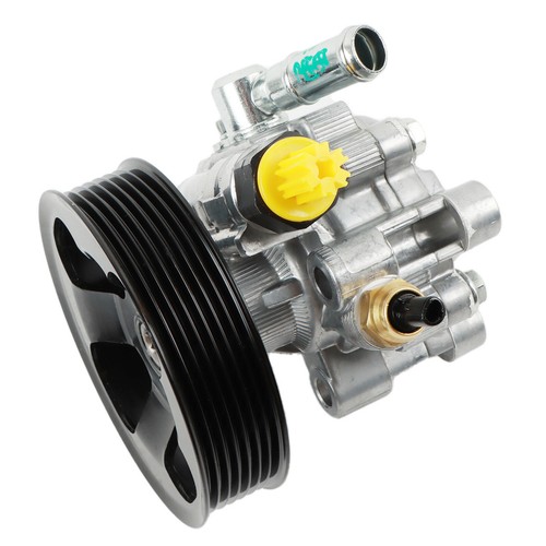 Power Steering Pump w/ Pulley For 2007-2010 Toyota Camry Avalon 3.5L Lexus ES350 - Bild 6 von 21