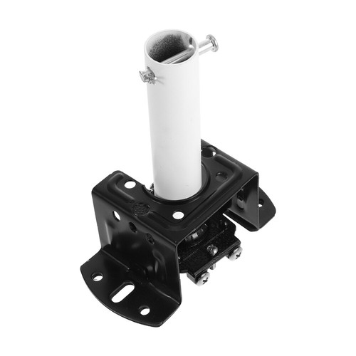 Fan Suspension Frame Accessories Convenient Bracket Ceiling Support - Picture 11 of 12