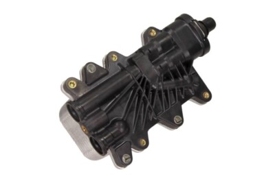 Maxgear 14-0029 oil cooler, automatic transmission for BMW