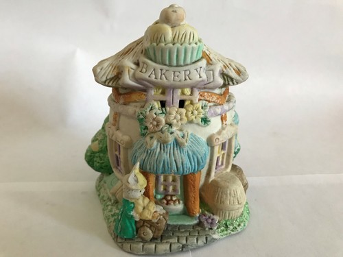 Hoppy Hollow 2002 Bäckerei Osterhase  - Bild 1 von 6