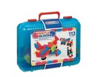 Battat Plastic Building Toy Complete Sets & Packs